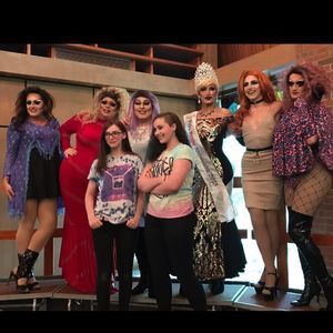 Meet your Posher, Alisha